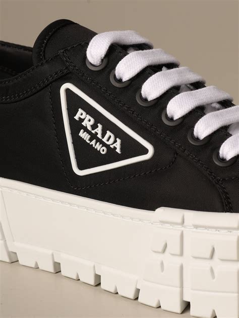 Women's Prada Designer Shoes 